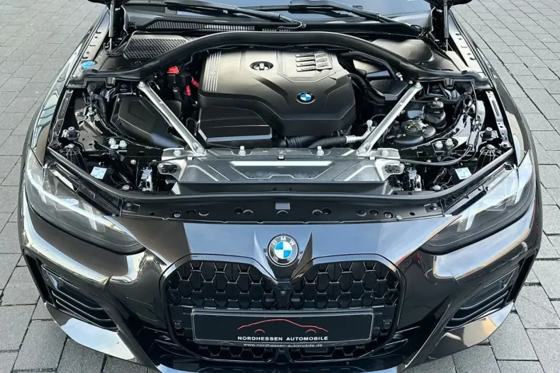 BMW 430 Gran Coupé din 2025 cu 18.960 km - oferta BMW178622 - foto 6