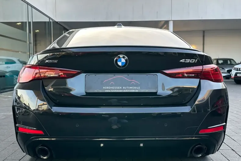 BMW 430 Gran Coupé din 2025 cu 18.960 km - oferta BMW178622 - foto 7