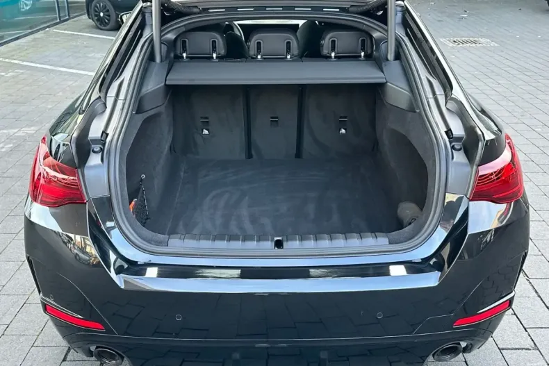 BMW 430 Gran Coupé din 2025 cu 18.960 km - oferta BMW178622 - foto 8