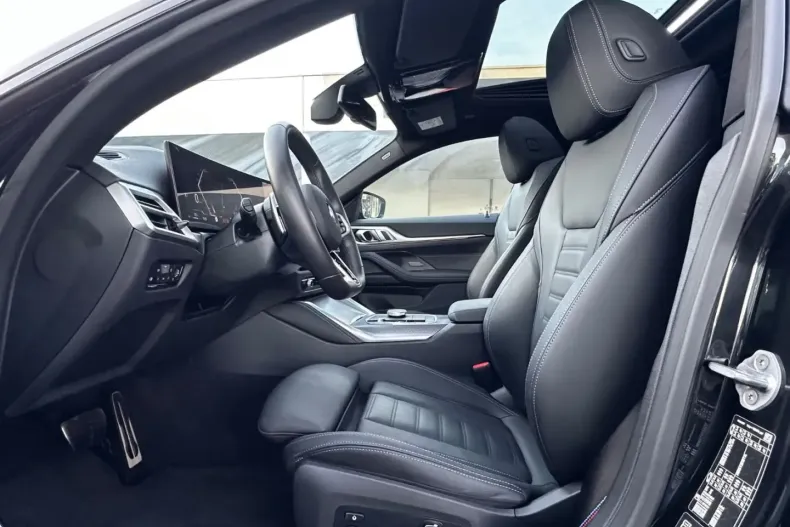 BMW 430 Gran Coupé din 2025 cu 18.960 km - oferta BMW178622 - foto 11