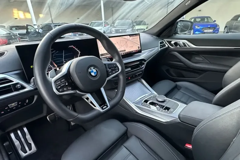 BMW 430 Gran Coupé din 2025 cu 18.960 km - oferta BMW178622 - foto 12