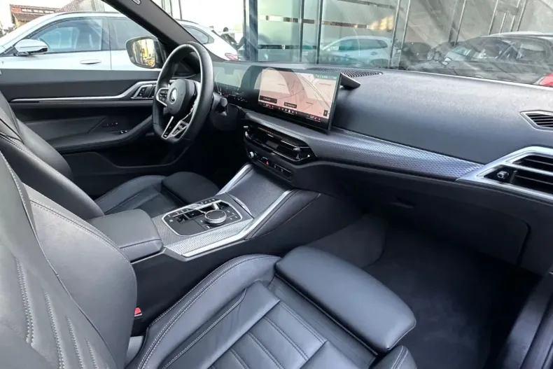 BMW 430 Gran Coupé din 2025 cu 18.960 km - oferta BMW178622 - foto 14