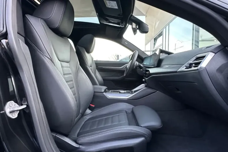 BMW 430 Gran Coupé din 2025 cu 18.960 km - oferta BMW178622 - foto 15