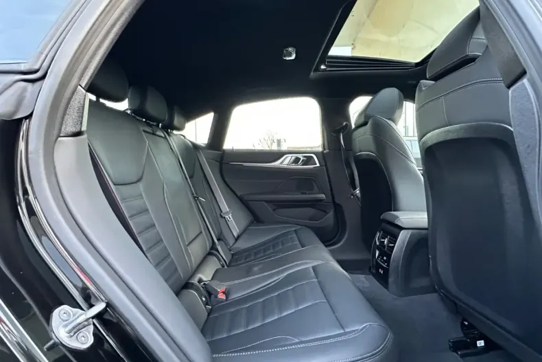 BMW 430 Gran Coupé din 2025 cu 18.960 km - oferta BMW178622 - foto 16