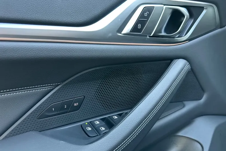 BMW 430 Gran Coupé din 2025 cu 18.960 km - oferta BMW178622 - foto 18