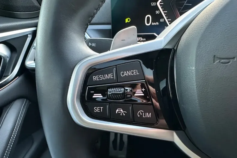 BMW 430 Gran Coupé din 2025 cu 18.960 km - oferta BMW178622 - foto 21