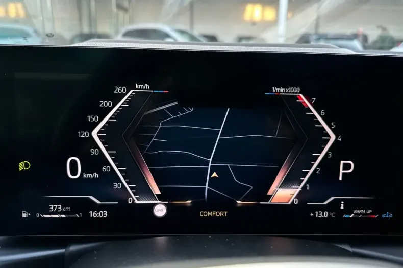 BMW 430 Gran Coupé din 2025 cu 18.960 km - oferta BMW178622 - foto 25