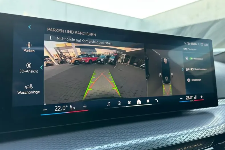 BMW 430 Gran Coupé din 2025 cu 18.960 km - oferta BMW178622 - foto 26