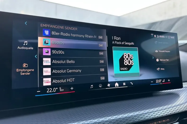 BMW 430 Gran Coupé din 2025 cu 18.960 km - oferta BMW178622 - foto 29