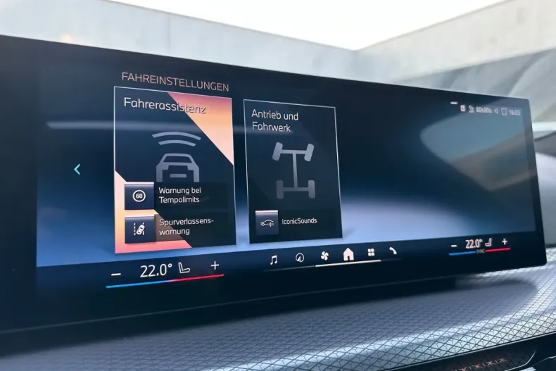 BMW 430 Gran Coupé din 2025 cu 18.960 km - oferta BMW178622 - foto 31