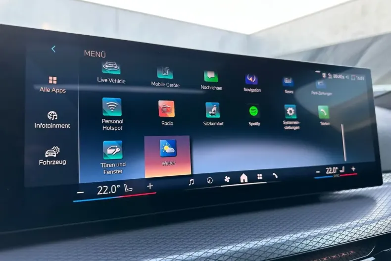 BMW 430 Gran Coupé din 2025 cu 18.960 km - oferta BMW178622 - foto 33