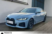 BMW 430 Gran Coupé din 2025 cu 6.700 km - oferta BMW178623 - foto 1