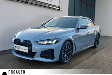 BMW 430 Gran Coupé din 2025 - oferta BMW178623