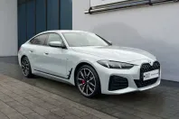 BMW 430 Gran Coupé din 2025 cu 6.700 km - oferta BMW178623 - foto 4