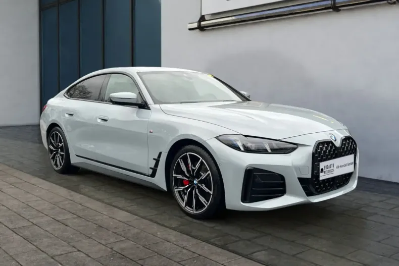 BMW 430 Gran Coupé din 2025 cu 6.700 km - oferta BMW178623 - foto 4