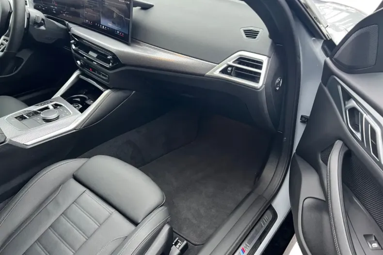 BMW 430 Gran Coupé din 2025 cu 6.700 km - oferta BMW178623 - foto 5