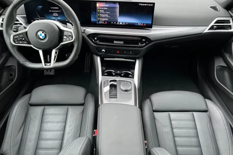 BMW 430 Gran Coupé din 2025 cu 6.700 km - oferta BMW178623 - foto 6