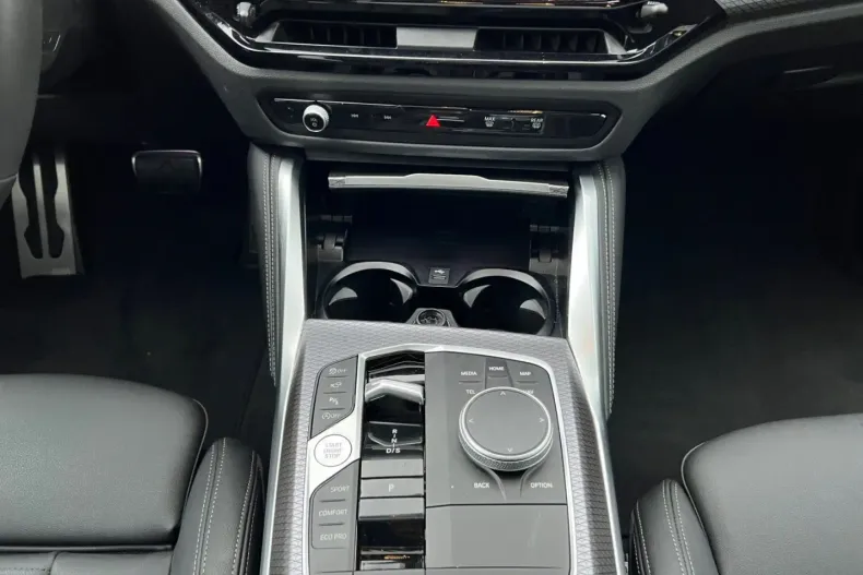 BMW 430 Gran Coupé din 2025 cu 6.700 km - oferta BMW178623 - foto 7