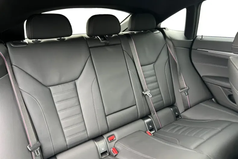 BMW 430 Gran Coupé din 2025 cu 6.700 km - oferta BMW178623 - foto 9