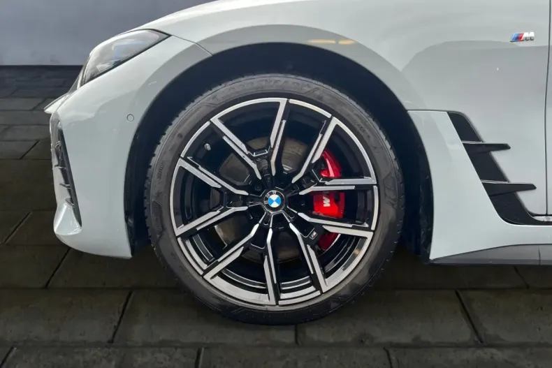 BMW 430 Gran Coupé din 2025 cu 6.700 km - oferta BMW178623 - foto 10