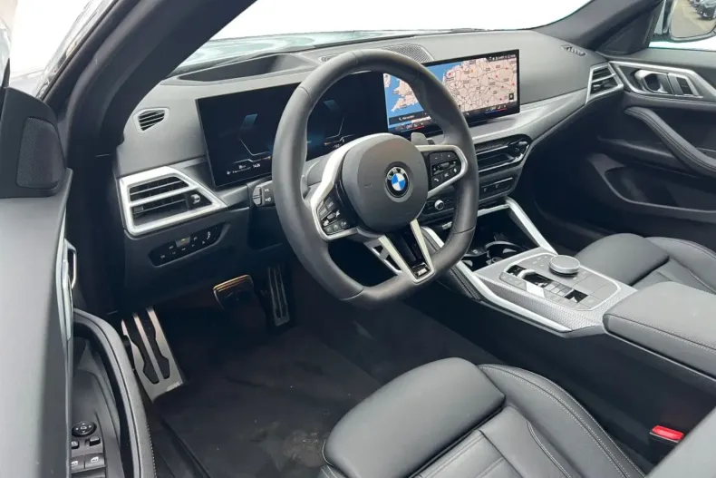 BMW 430 Gran Coupé din 2025 cu 6.700 km - oferta BMW178623 - foto 11