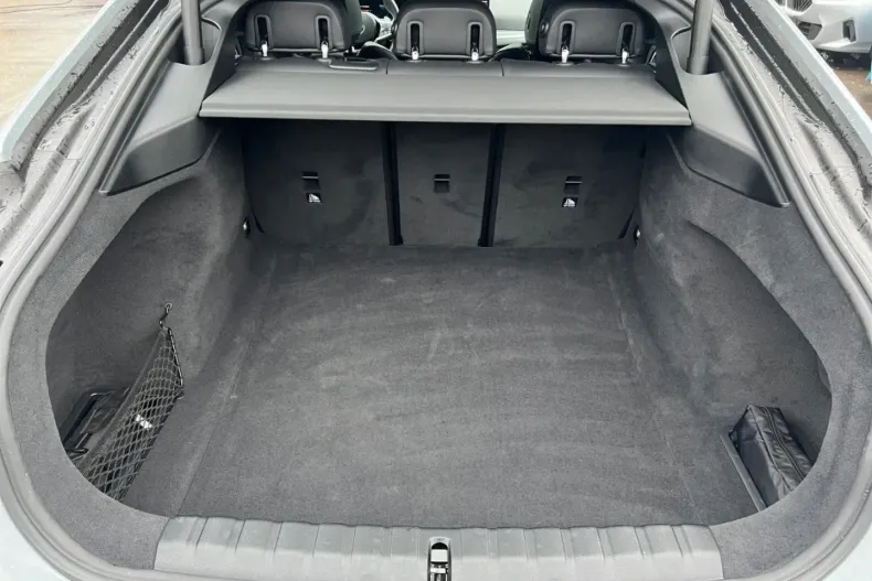 BMW 430 Gran Coupé din 2025 cu 6.700 km - oferta BMW178623 - foto 14