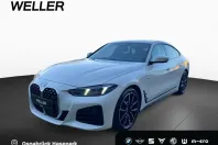 BMW 430 Gran Coupé din 2024 cu 34.072 km - oferta BMW178625 - foto 1