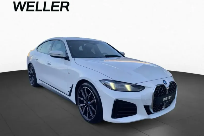 BMW 430 Gran Coupé din 2024 cu 34.072 km - oferta BMW178625 - foto 4