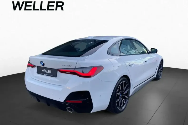 BMW 430 Gran Coupé din 2024 cu 34.072 km - oferta BMW178625 - foto 5