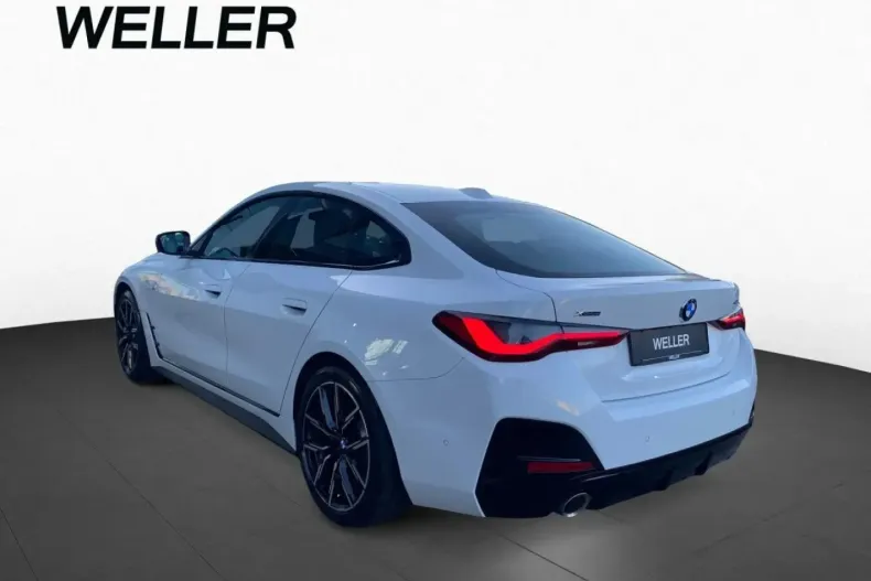 BMW 430 Gran Coupé din 2024 cu 34.072 km - oferta BMW178625 - foto 6