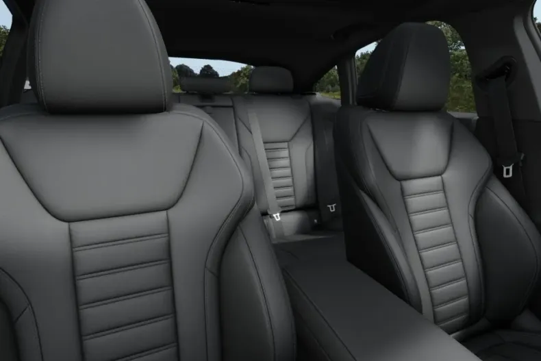 BMW 430 Gran Coupé din 2024 cu 34.072 km - oferta BMW178625 - foto 9