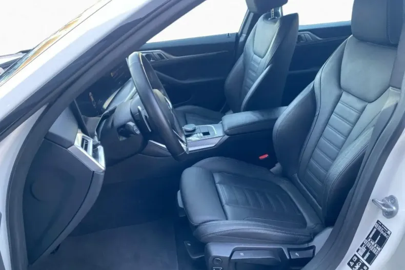 BMW 430 Gran Coupé din 2024 cu 34.072 km - oferta BMW178625 - foto 10