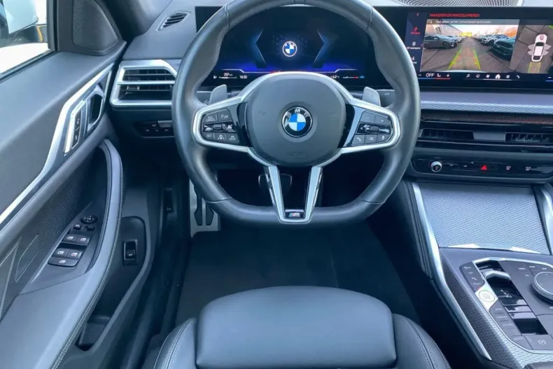 BMW 430 Gran Coupé din 2024 cu 34.072 km - oferta BMW178625 - foto 14