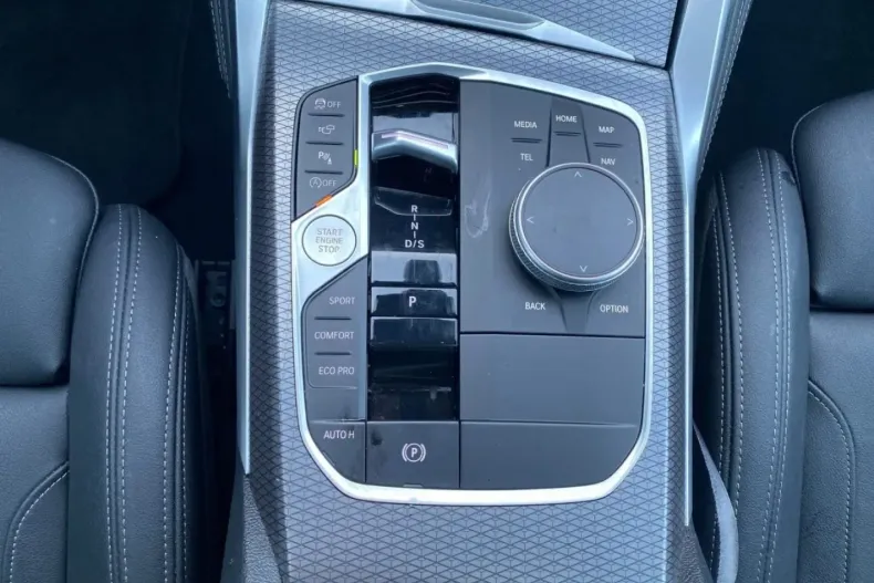 BMW 430 Gran Coupé din 2024 cu 34.072 km - oferta BMW178625 - foto 19