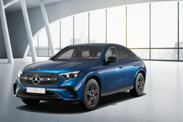 Mercedes-Benz GLC 300 din 2023 - oferta MER178626