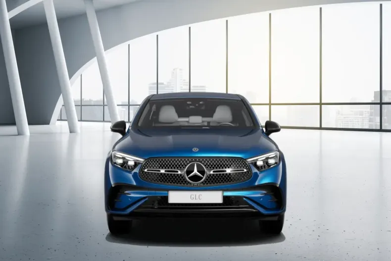 Mercedes-Benz GLC 300 (Clasa GLC) din 2023 cu 6.221 km - oferta MER178626 - foto 2