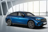 Mercedes-Benz GLC 300 (Clasa GLC) din 2023 cu 6.221 km - oferta MER178626 - foto 3