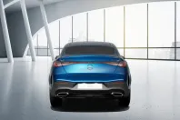 Mercedes-Benz GLC 300 (Clasa GLC) din 2023 cu 6.221 km - oferta MER178626 - foto 4