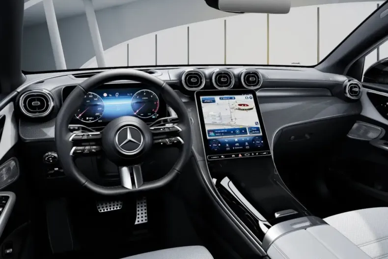 Mercedes-Benz GLC 300 (Clasa GLC) din 2023 cu 6.221 km - oferta MER178626 - foto 5