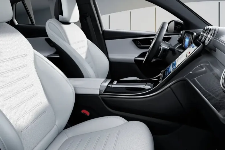 Mercedes-Benz GLC 300 (Clasa GLC) din 2023 cu 6.221 km - oferta MER178626 - foto 6