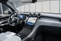 Mercedes-Benz GLC 300 (Clasa GLC) din 2023 cu 6.221 km - oferta MER178626 - foto 8