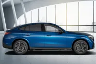 Mercedes-Benz GLC 300 (Clasa GLC) din 2023 cu 6.221 km - oferta MER178626 - foto 9