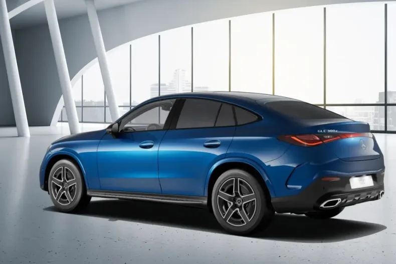 Mercedes-Benz GLC 300 (Clasa GLC) din 2023 cu 6.221 km - oferta MER178626 - foto 11