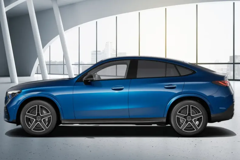 Mercedes-Benz GLC 300 (Clasa GLC) din 2023 cu 6.221 km - oferta MER178626 - foto 12