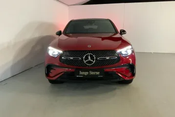 Mercedes-Benz GLC 300 din 2023 - oferta MER178628