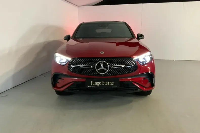 Mercedes-Benz GLC 300 (Clasa GLC) din 2023 cu 6.874 km - oferta MER178628 - foto 1