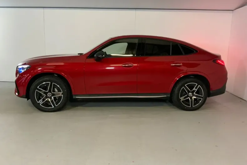 Mercedes-Benz GLC 300 (Clasa GLC) din 2023 cu 6.874 km - oferta MER178628 - foto 2