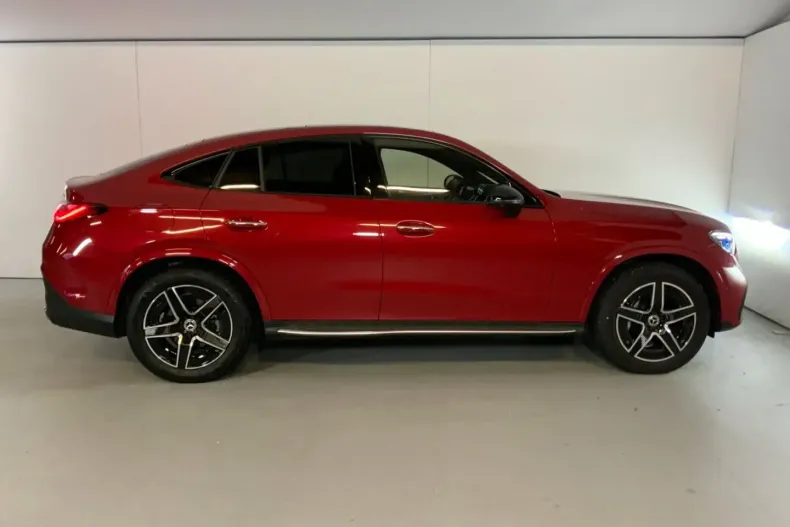 Mercedes-Benz GLC 300 (Clasa GLC) din 2023 cu 6.874 km - oferta MER178628 - foto 3