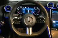 Mercedes-Benz GLC 300 (Clasa GLC) din 2023 cu 6.874 km - oferta MER178628 - foto 9