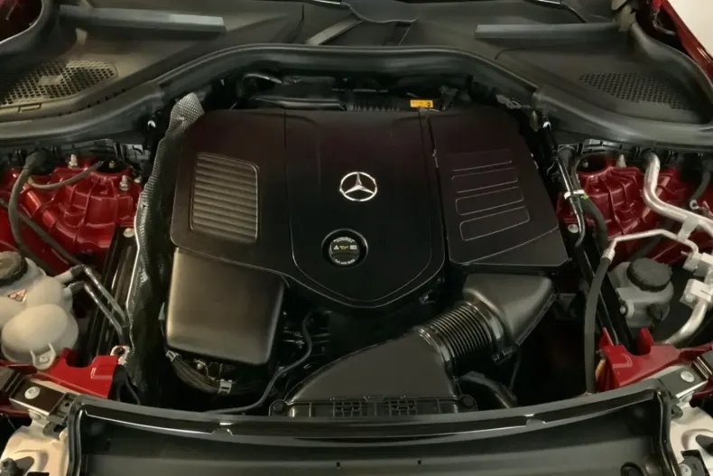 Mercedes-Benz GLC 300 (Clasa GLC) din 2023 cu 6.874 km - oferta MER178628 - foto 12